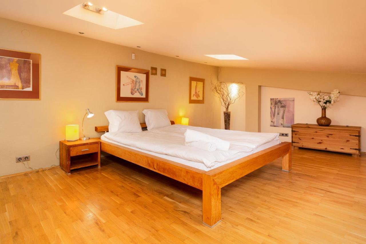 Apartment Warsaw City Center By Noclegi Renters Bagian luar foto