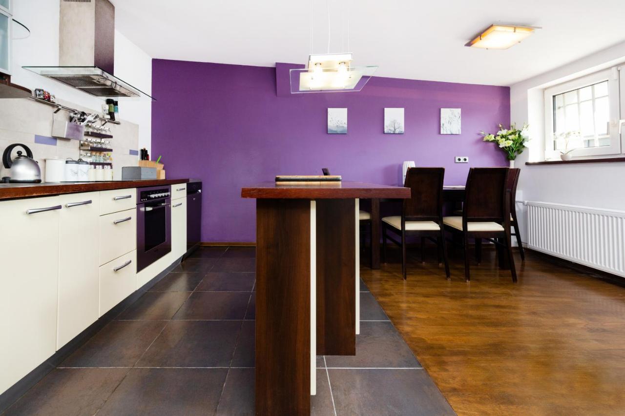 Apartment Warsaw City Center By Noclegi Renters Bagian luar foto